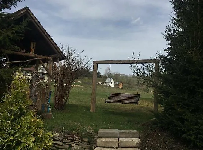 212 Apartament Klikuszowa