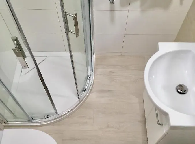 Apartament 212 Klikuszowa